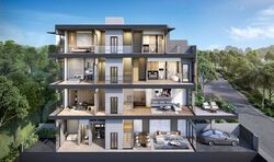 Transit Road (D26), Terrace #478632181